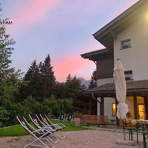 Chalet Edelweiss